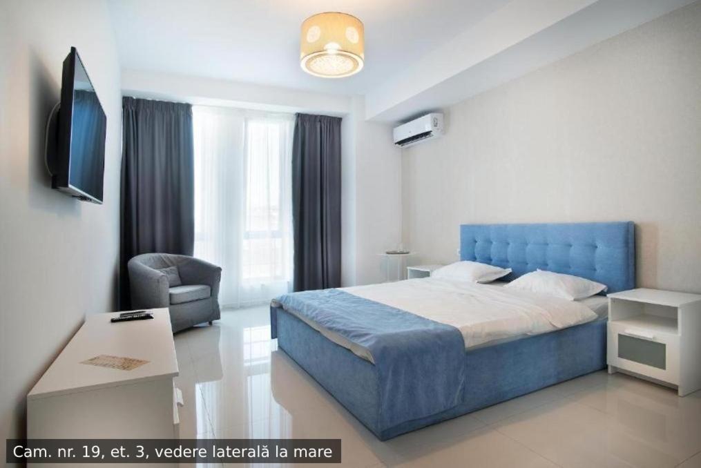 Beach Rooms Roberta Mamaia Room photo