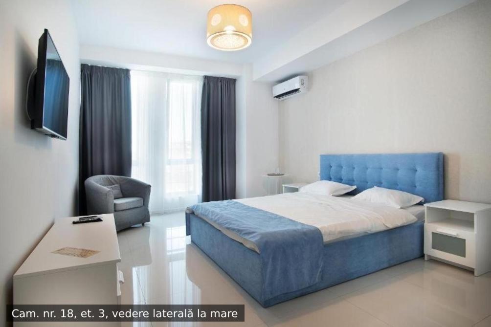 Beach Rooms Roberta Mamaia Room photo