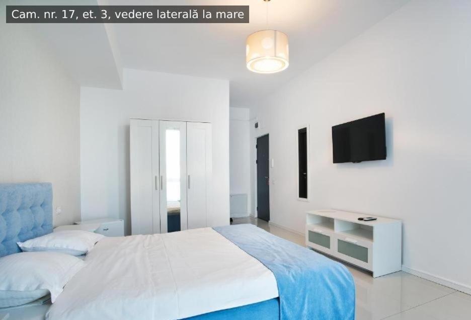 Beach Rooms Roberta Mamaia Room photo