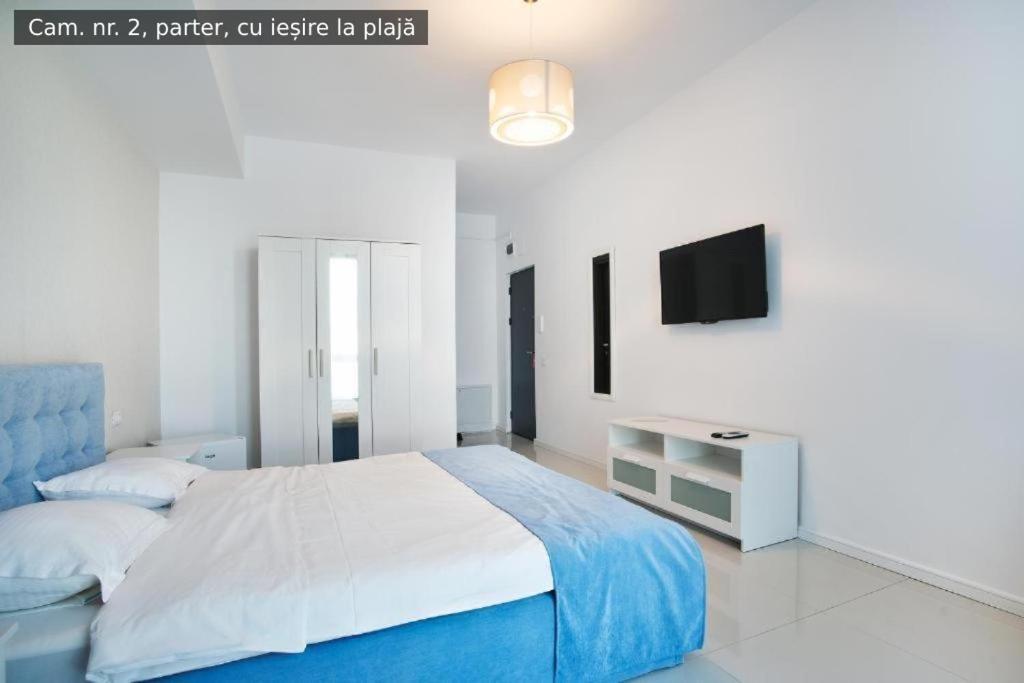 Beach Rooms Roberta Mamaia Room photo