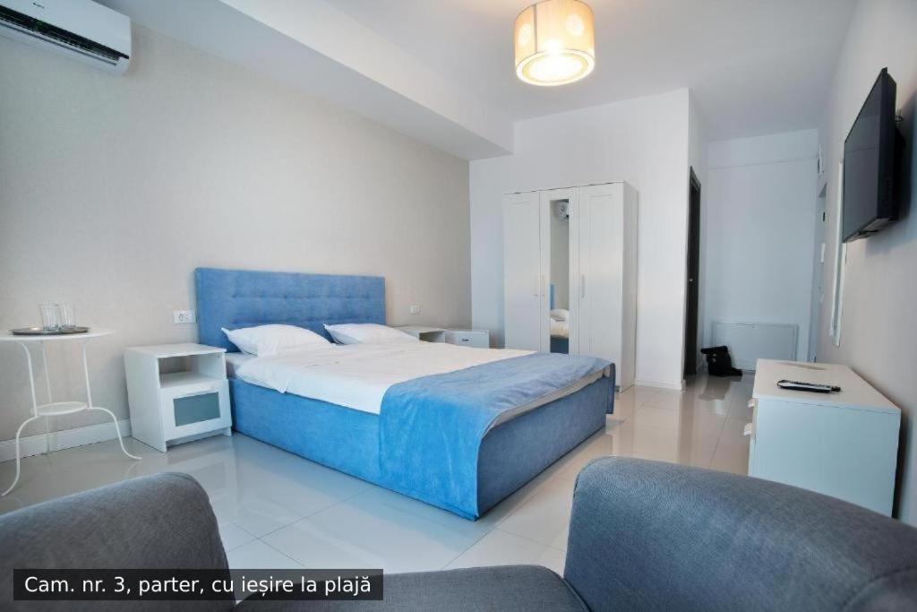 Beach Rooms Roberta Mamaia Room photo