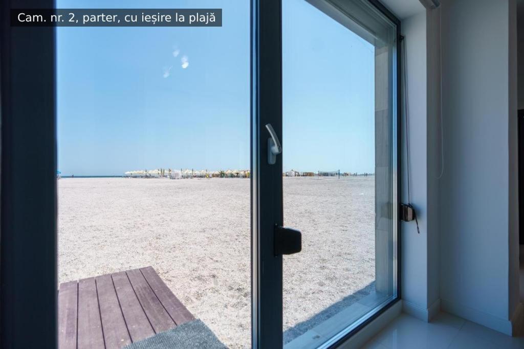 Beach Rooms Roberta Mamaia Room photo