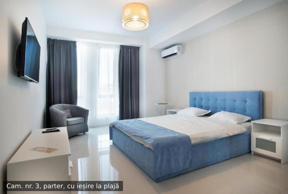Beach Rooms Roberta Mamaia Room photo